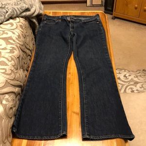 Old Navy The Flirt bootcut Jeans
